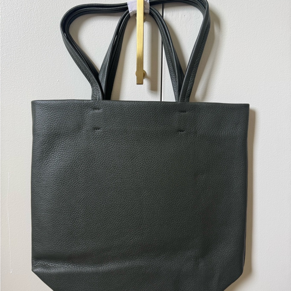 Cuyana Tall Easy Tote